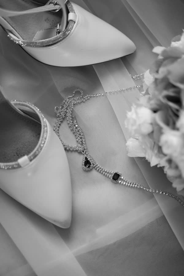 Wedding photograph — Dominika & Artur