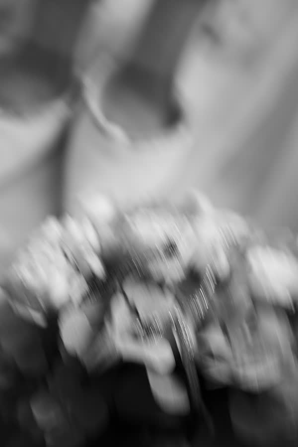 Wedding photograph — Dominika & Artur