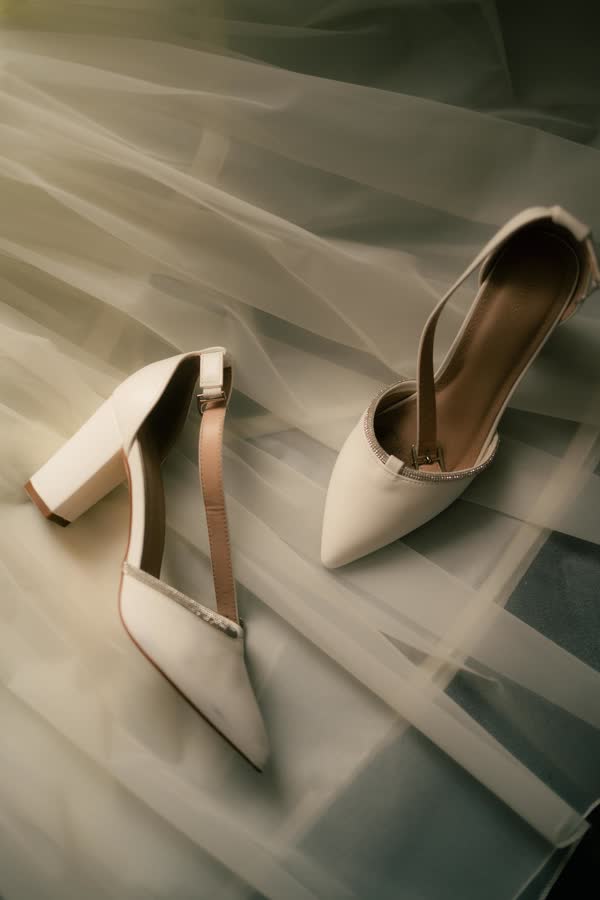 Wedding photograph — Dominika & Artur