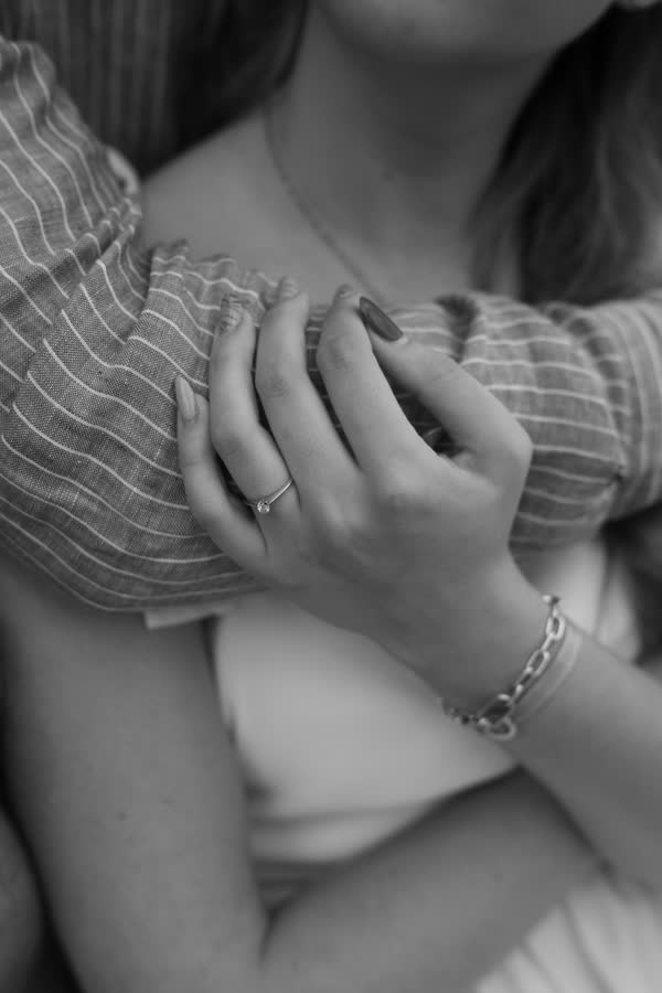 Wedding photograph — Julia & Artsiom