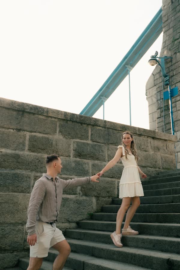 Wedding photograph — Julia & Artsiom